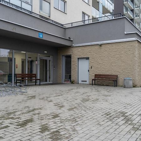 Park Slaski Modern Studio Katowice Extérieur photo