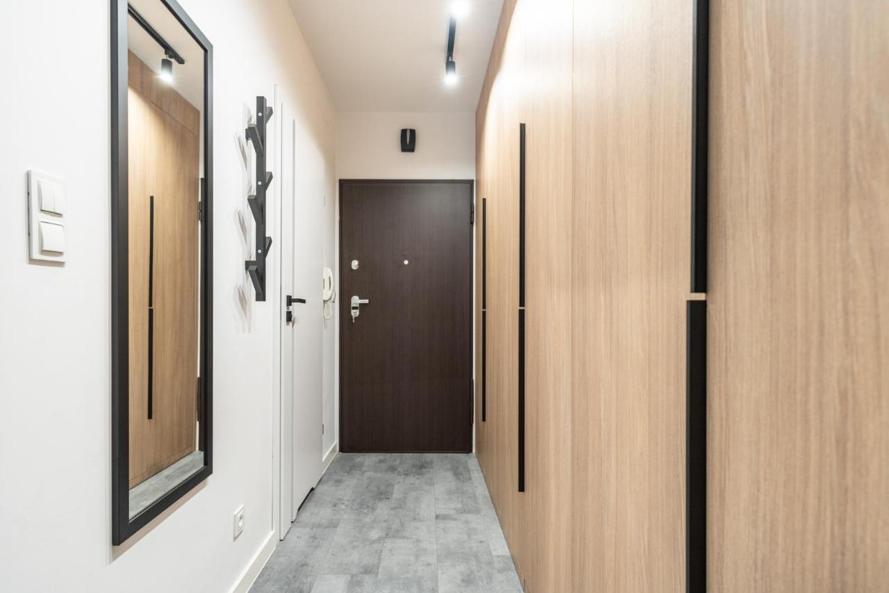 Park Slaski Modern Studio Katowice Extérieur photo